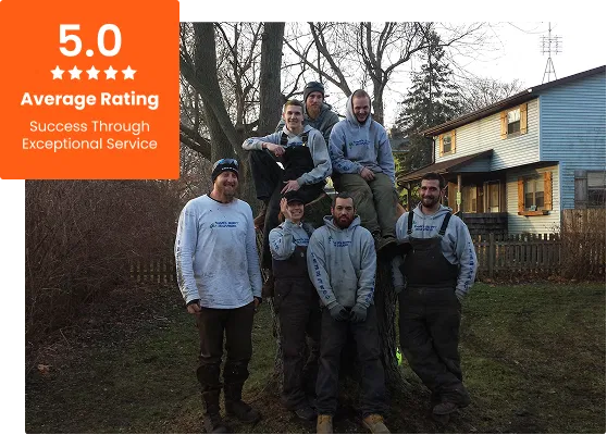 Commercial Tree Service